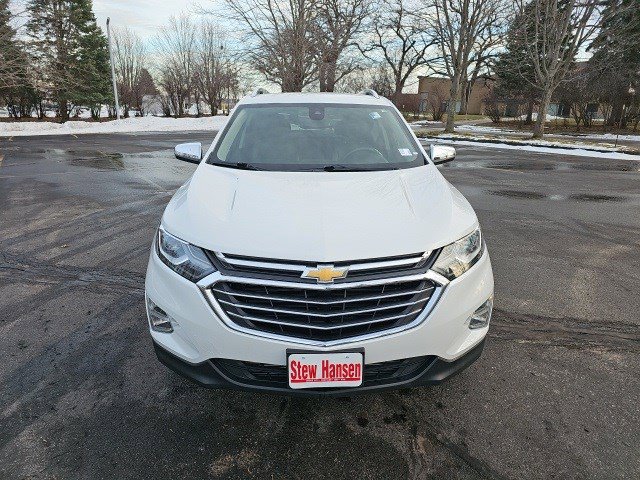 Used 2020 Chevrolet Equinox Premier image 9
