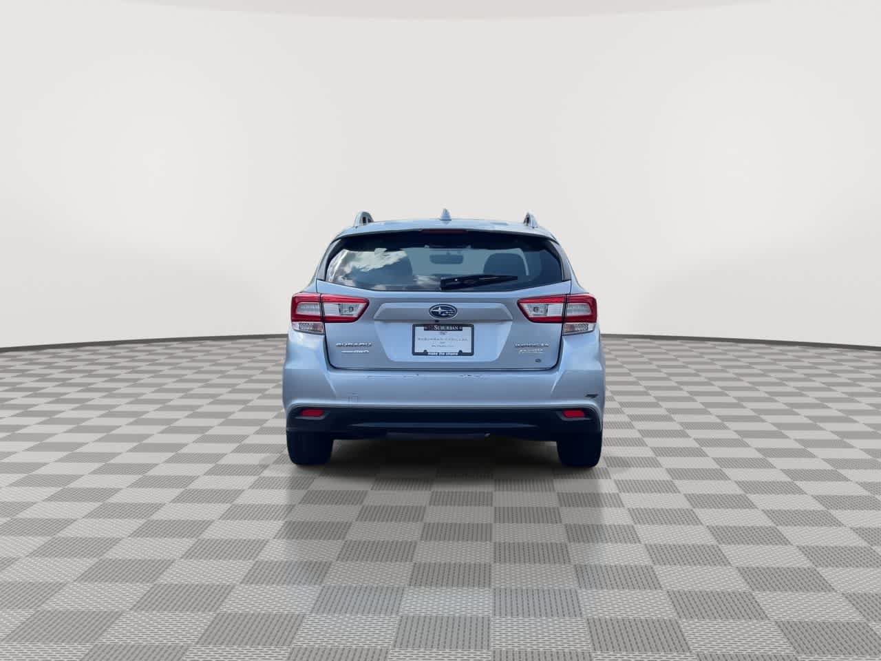 Used 2017 Subaru Impreza 2.0i Premium AWD/4WD image 7