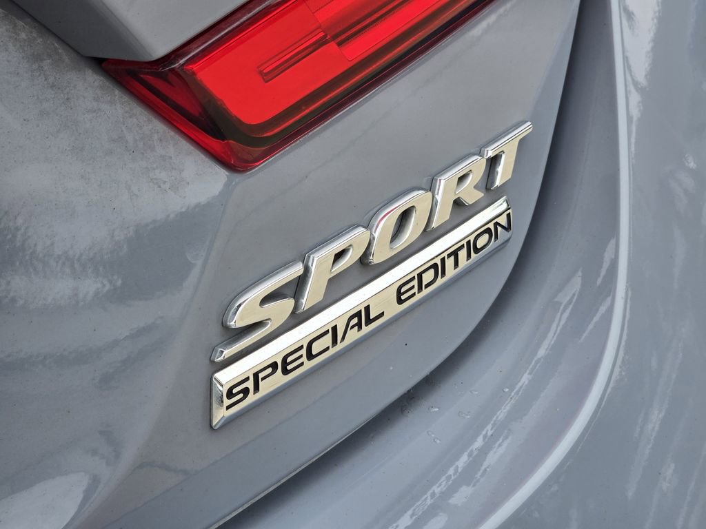 Used 2022 Honda Accord Sport Special Edition image 16