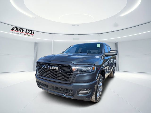 New 2026 RAM 1500 Lone Star image 6