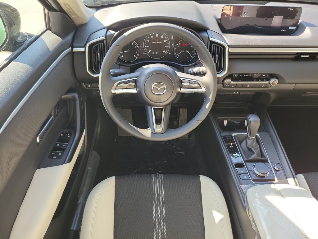 New 2026 MAZDA CX-50 AWD 2.5 S w/ Weather Package image 15