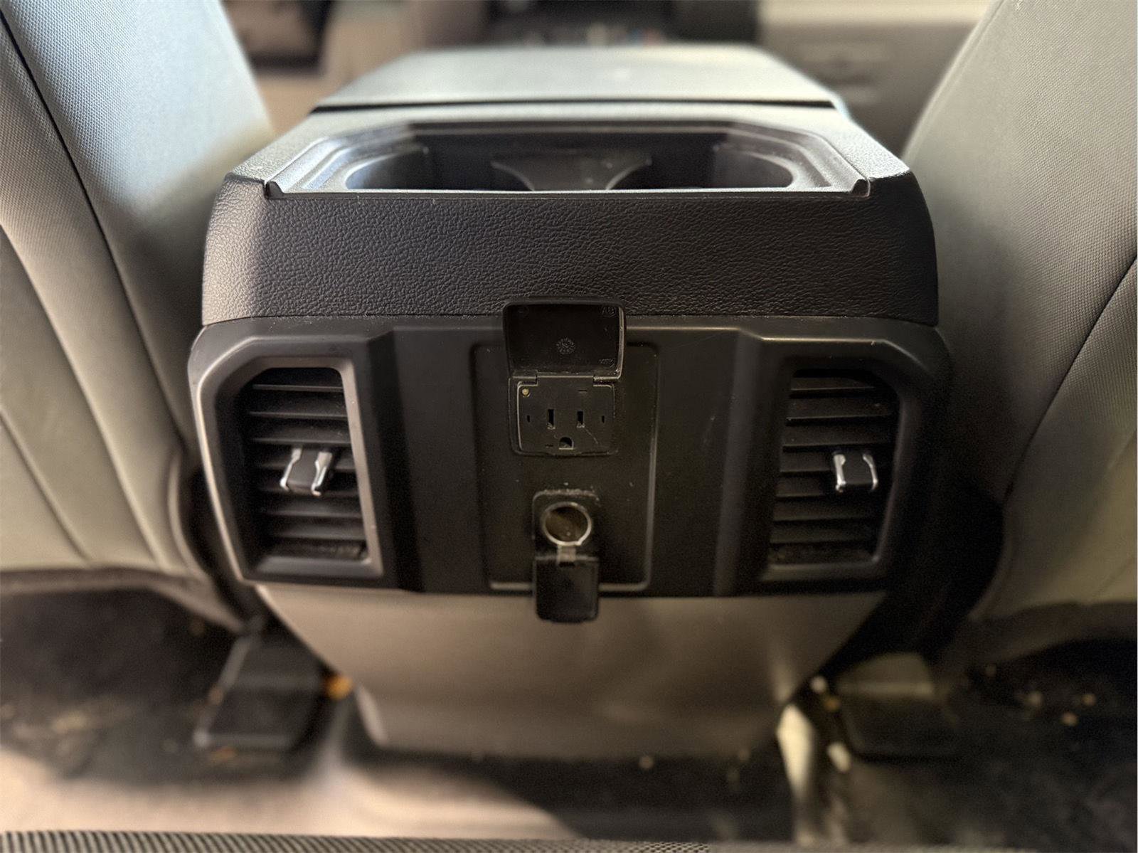 Used 2016 Ford F150 XL w/ Equipment Group 101A Mid image 42