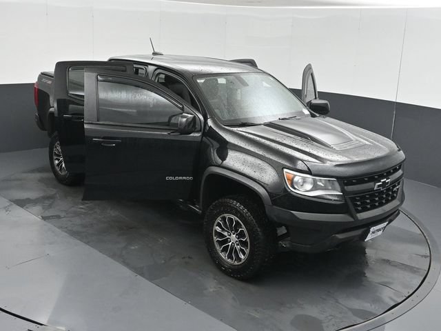 Used 2019 Chevrolet Colorado ZR2 w/ LPO, Power Package AWD/4WD image 58
