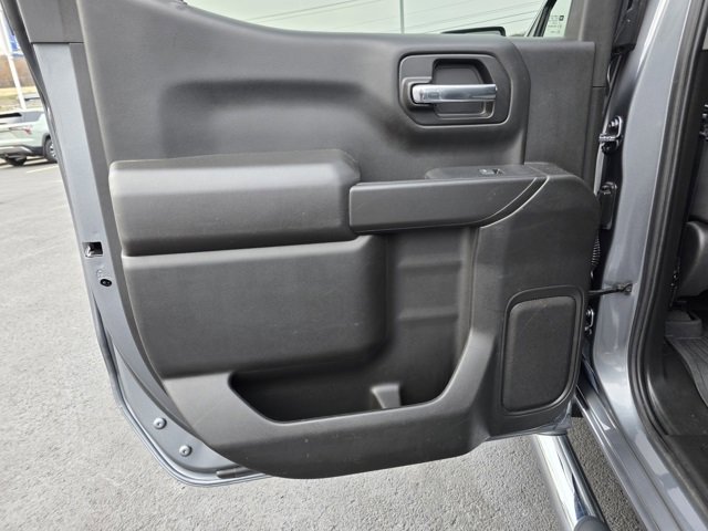 Used 2021 Chevrolet Silverado 1500 LT w/ Z71 Off-Road Package image 21