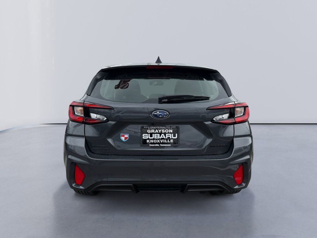 New 2026 Subaru Impreza 2.0i Sport image 4