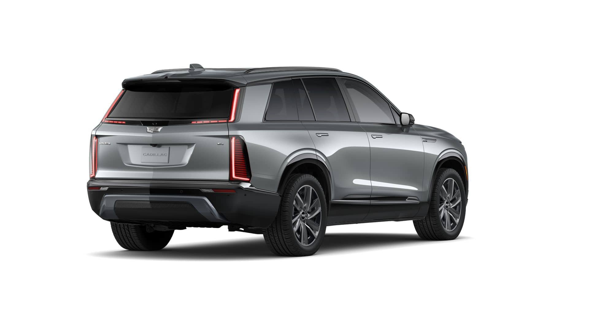 New 2027 Cadillac Vistiq Sport AWD/4WD image 26