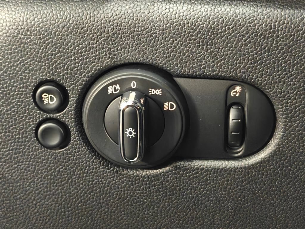 Used 2024 MINI Cooper John Cooper Works FWD image 51