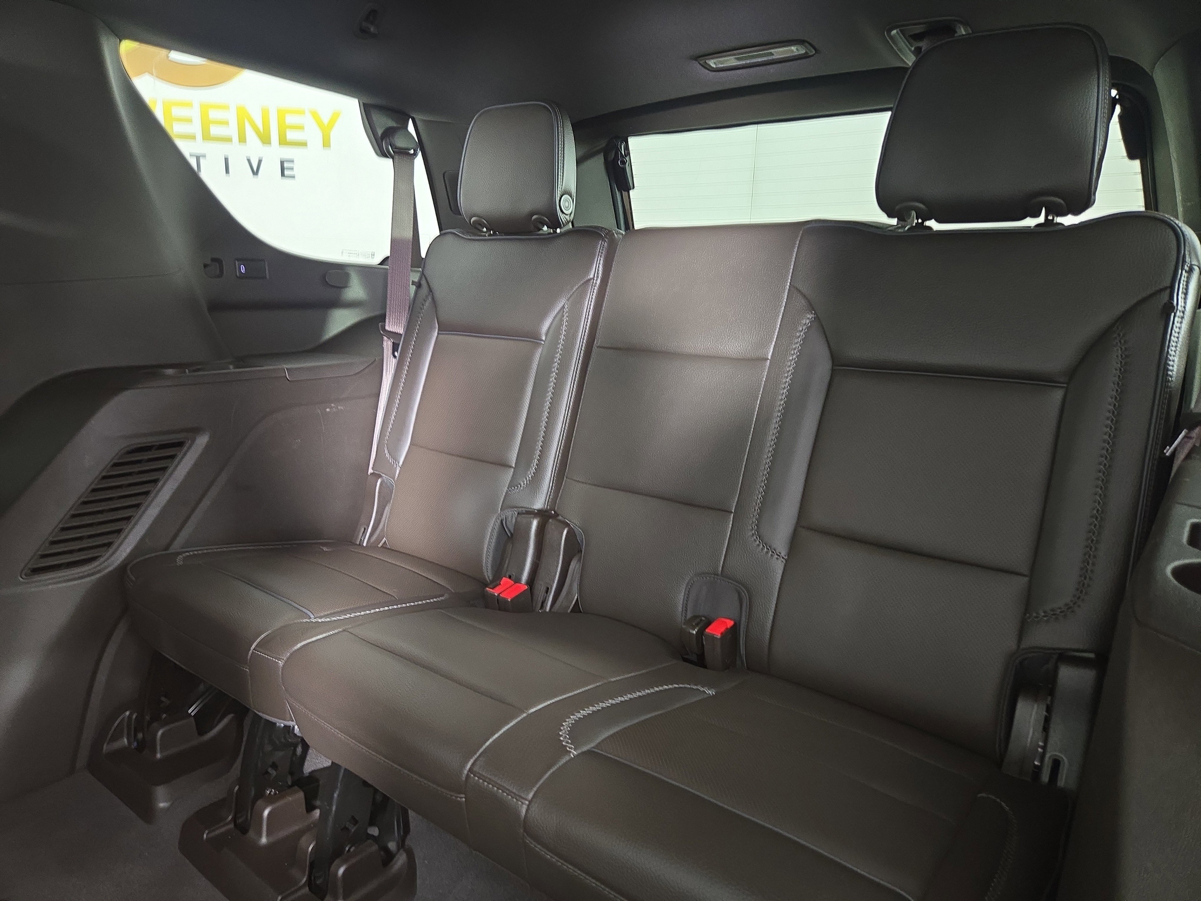 Certified 2023 GMC Yukon Denali w/ Advanced Technology Package image 13