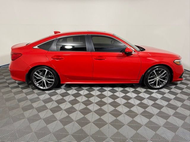 Used 2023 Honda Civic Touring image 7