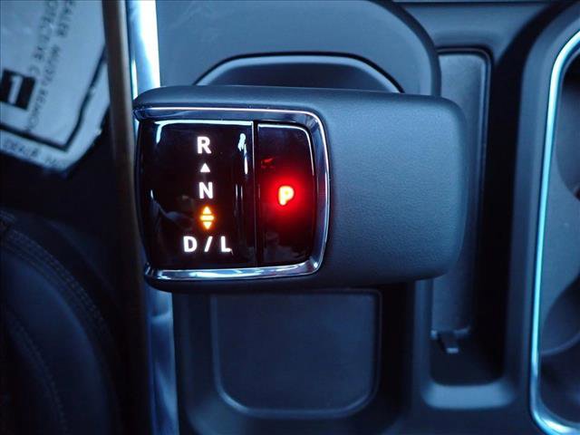 New 2025 Chevrolet Silverado 1500 High Country w/ Technology Package image 22