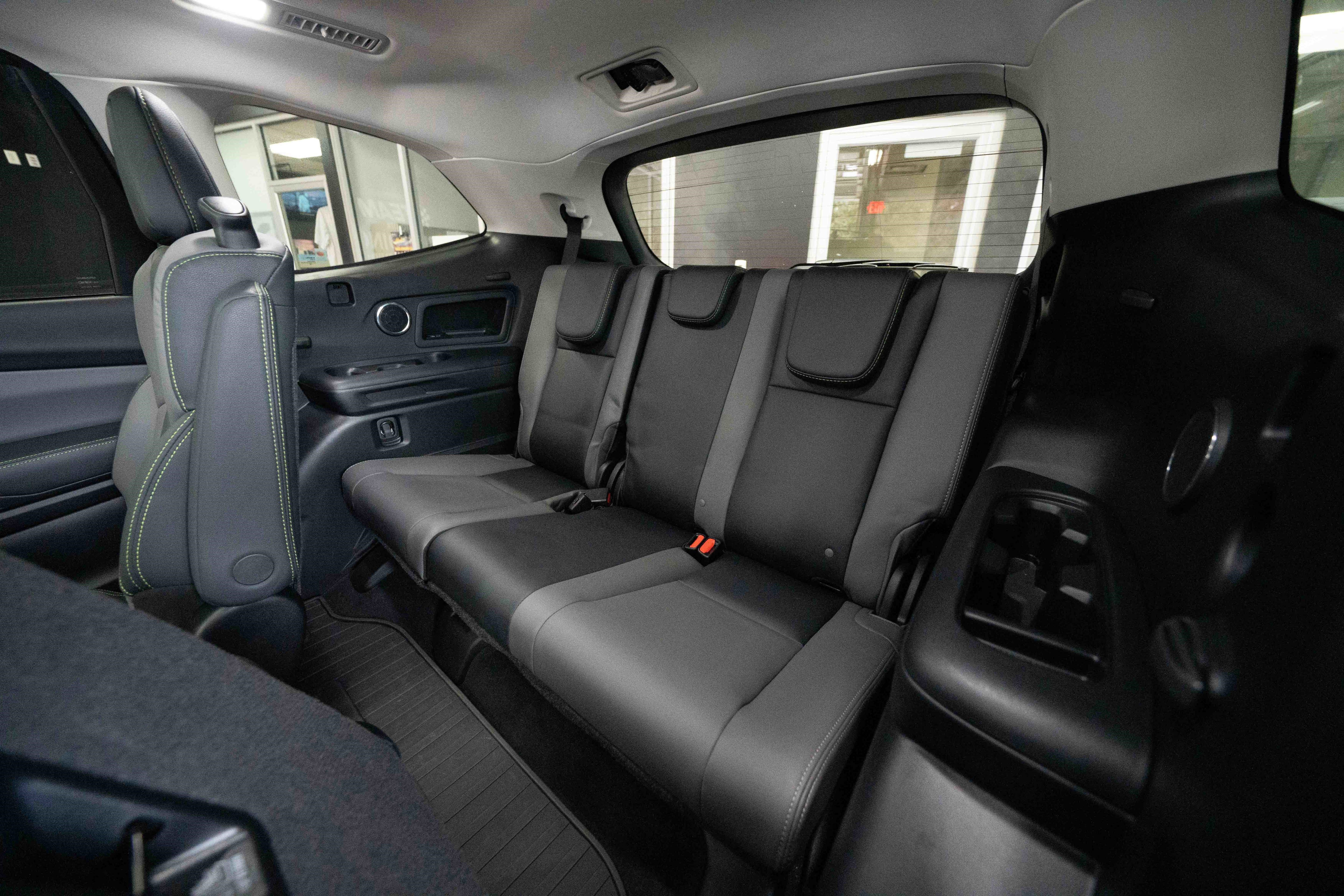 Used 2023 Subaru Ascent Onyx Edition Limited image 24