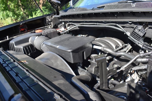 New 2026 Chevrolet Silverado 3500 W/T w/ Snow Plow Prep Package AWD/4WD image 29