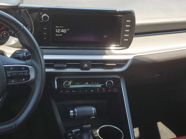 Certified 2023 Kia K5 GT-Line w/ GT-Line Premium Package FWD image 13