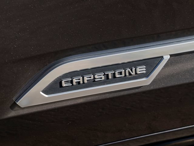 Used 2023 Toyota Sequoia Capstone AWD/4WD image 45