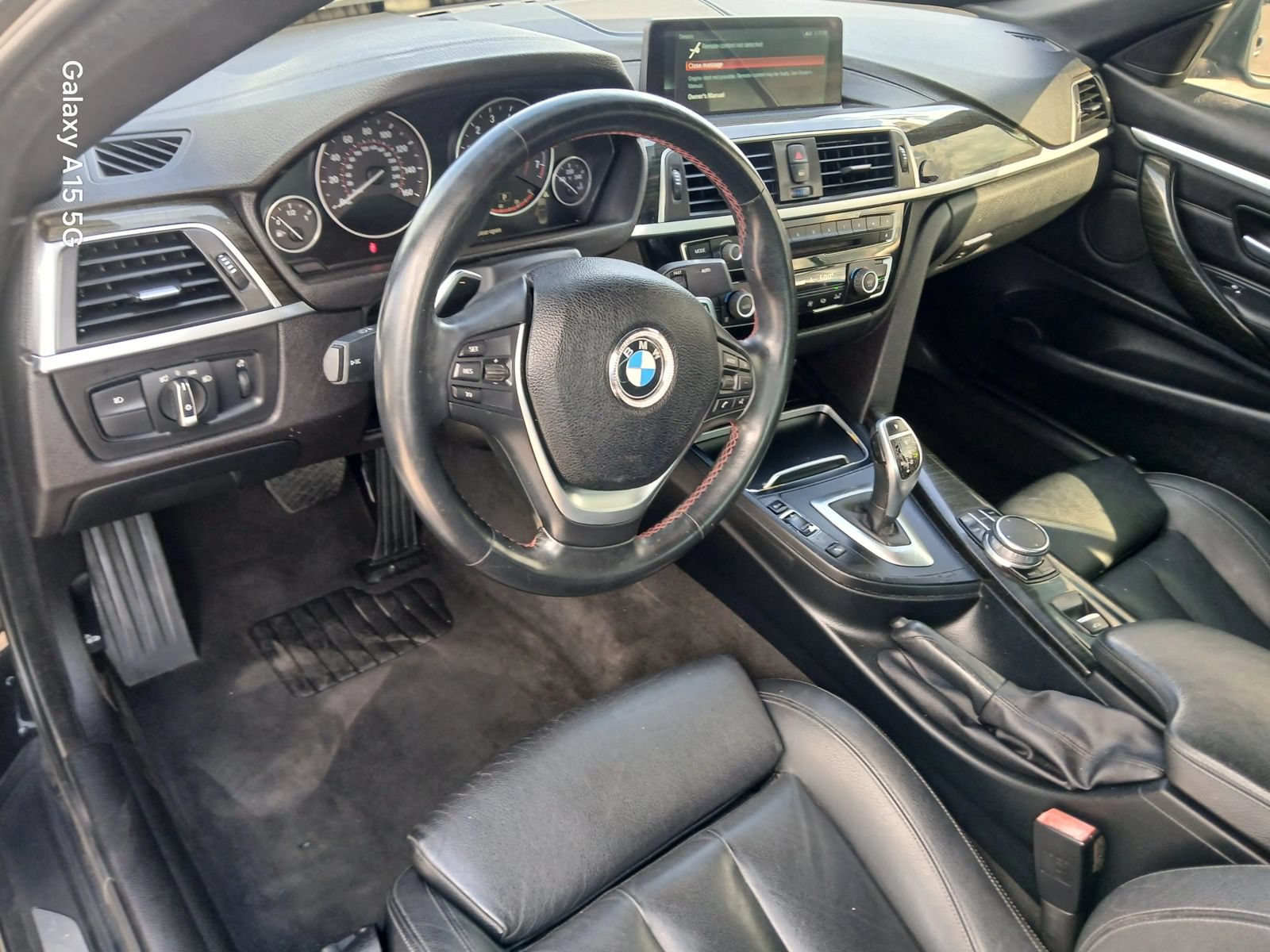 Used 2018 BMW 430i Convertible RWD image 7