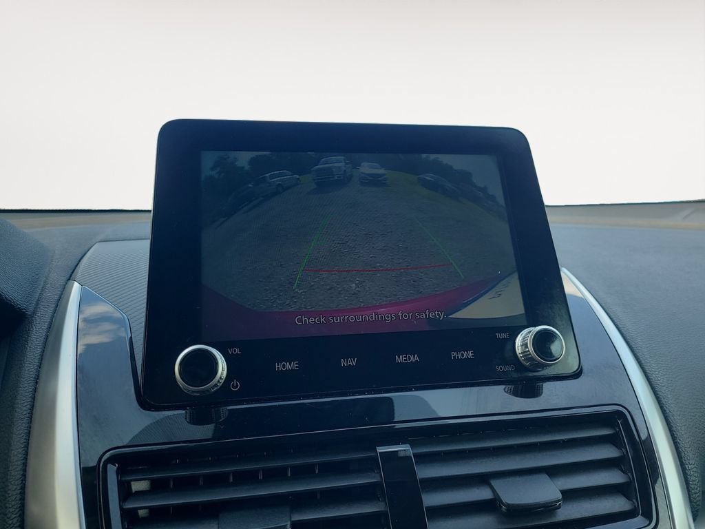 Used 2024 Mitsubishi Eclipse Cross SE AWD/4WD image 23