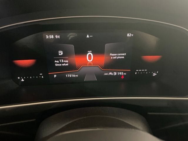 Certified 2024 Volkswagen Tiguan Wolfsburg Edition AWD/4WD image 21