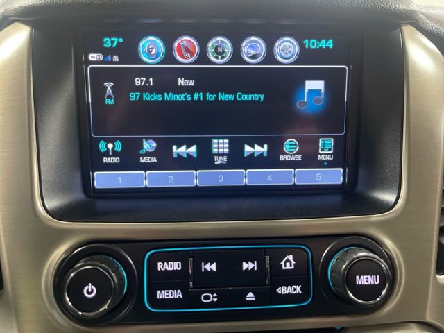 Used 2020 GMC Yukon XL Denali w/ Denali Premium Package AWD/4WD image 16