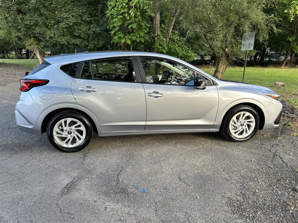 New 2025 Subaru Impreza 2.0i image 9