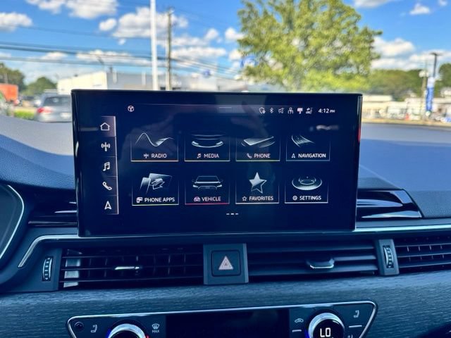 Certified 2024 Audi A5 2.0T Premium Plus AWD/4WD image 36