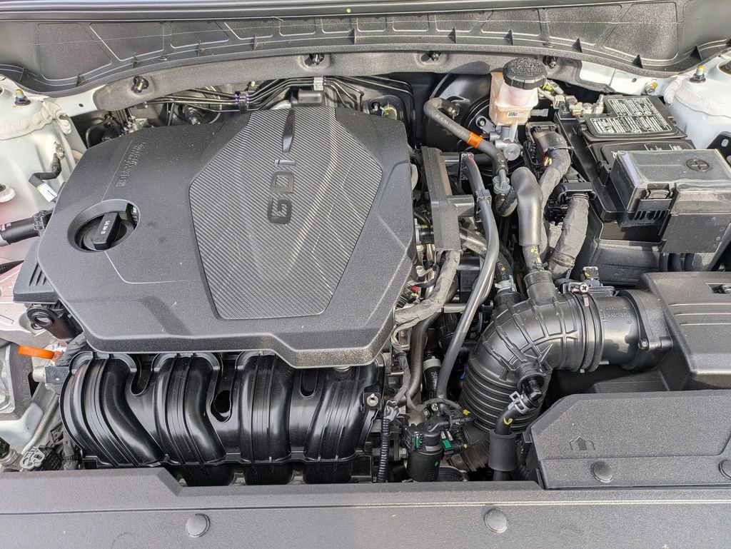 Used 2023 Hyundai Tucson SEL image 37