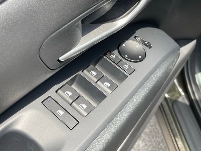 New 2025 Hyundai Tucson SEL image 18