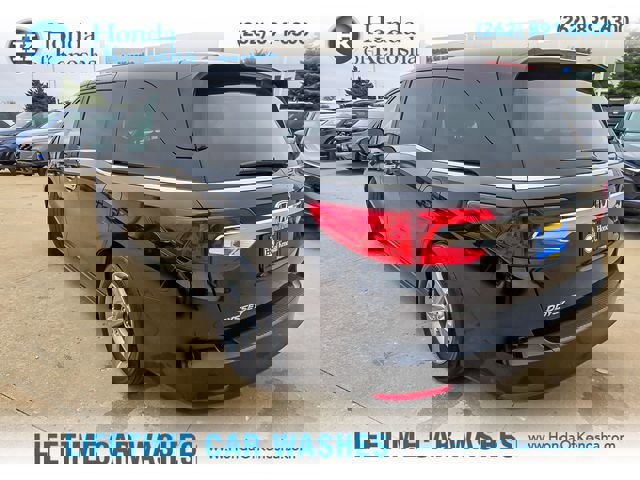 Used 2019 Honda Odyssey EX-L image 3