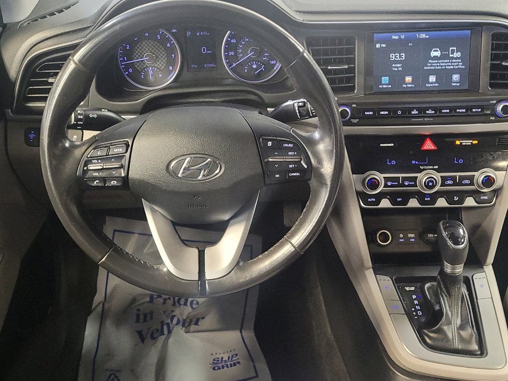 Used 2019 Hyundai Elantra Value Edition image 22