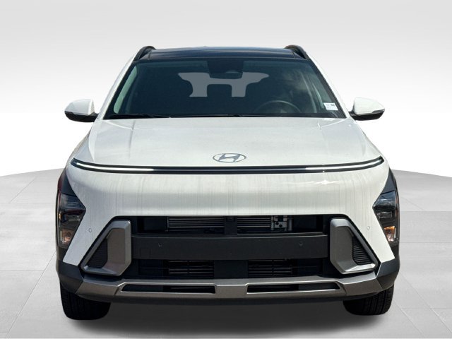 New 2026 Hyundai Kona Limited AWD/4WD image 8
