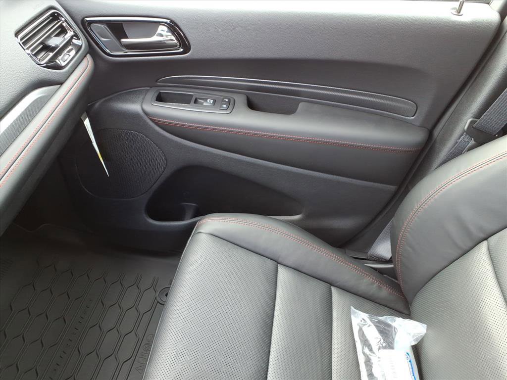 New 2026 Dodge Durango GT image 33