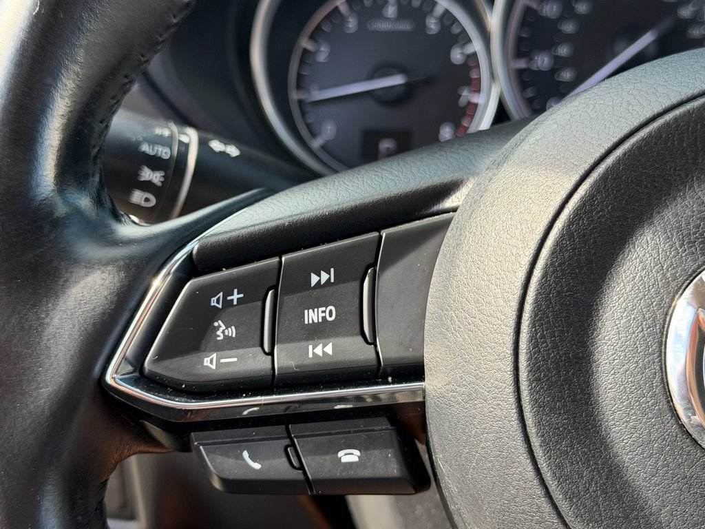Used 2018 MAZDA CX-5 Touring AWD/4WD image 24