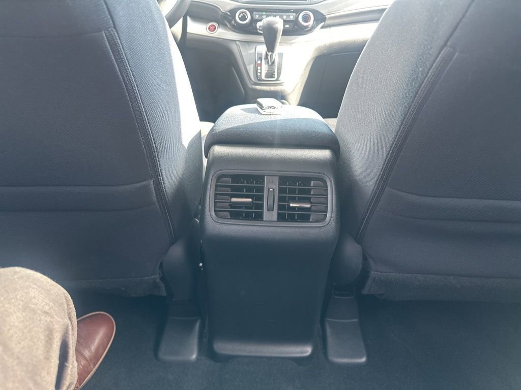 Used 2016 Honda CR-V EX image 31