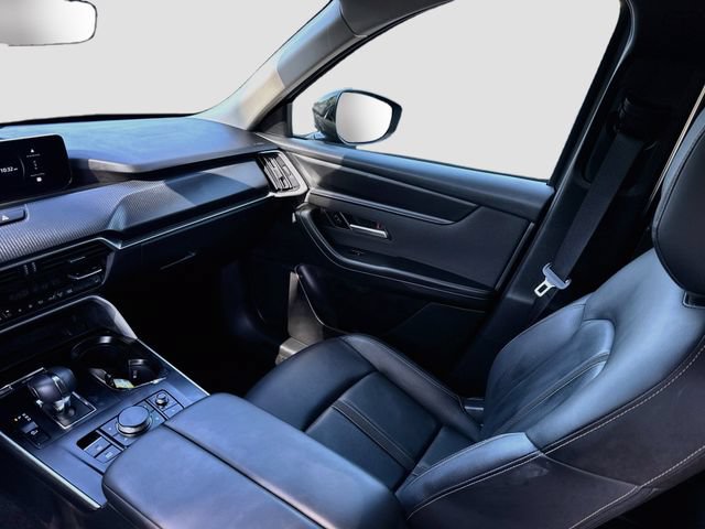 Used 2026 MAZDA CX-90 3.3 Turbo w/ Select Package AWD/4WD image 25