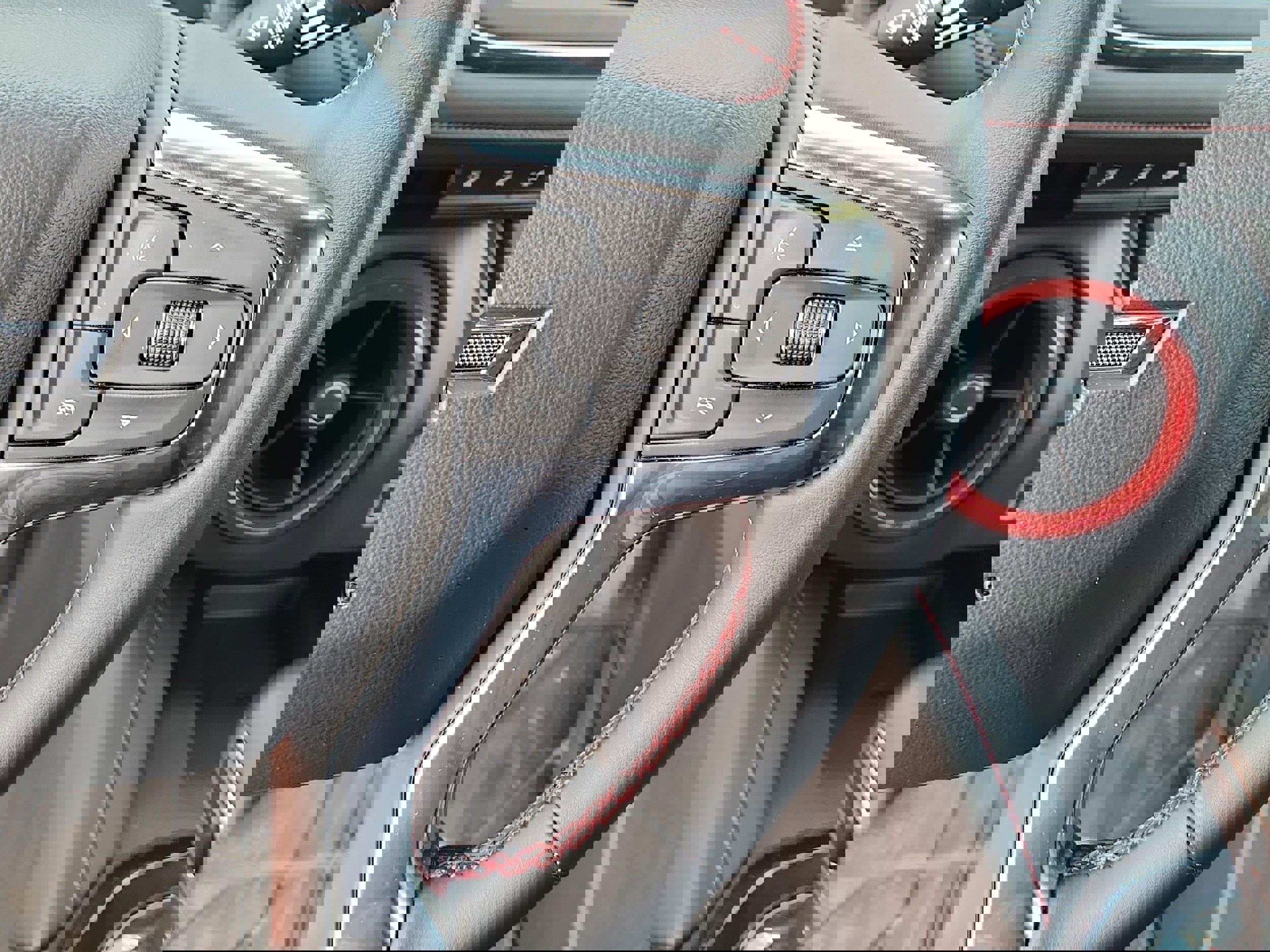 Used 2024 Chevrolet Blazer RS w/ Driver Confidence II Package image 17