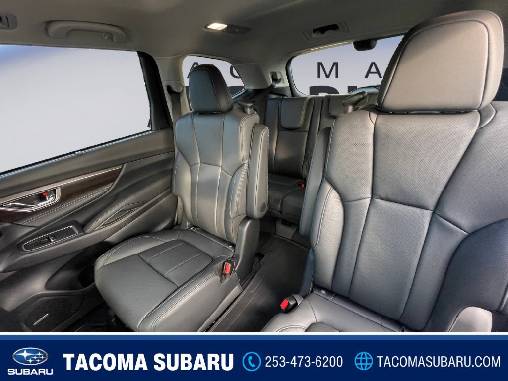 New 2027 Subaru Ascent Touring AWD/4WD image 16