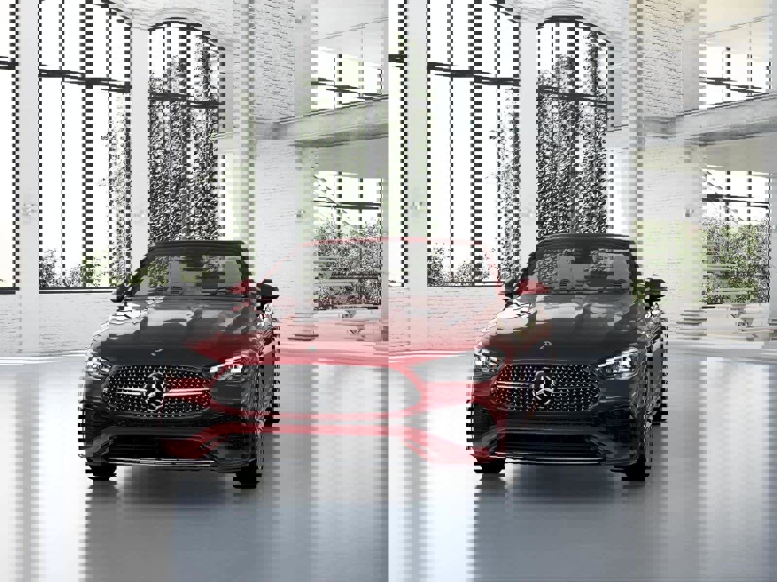 New 2026 Mercedes-Benz CLE 300 4MATIC Cabriolet image 41