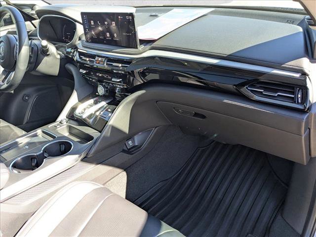 Certified 2025 Acura MDX SH-AWD w/ Technology Package image 22