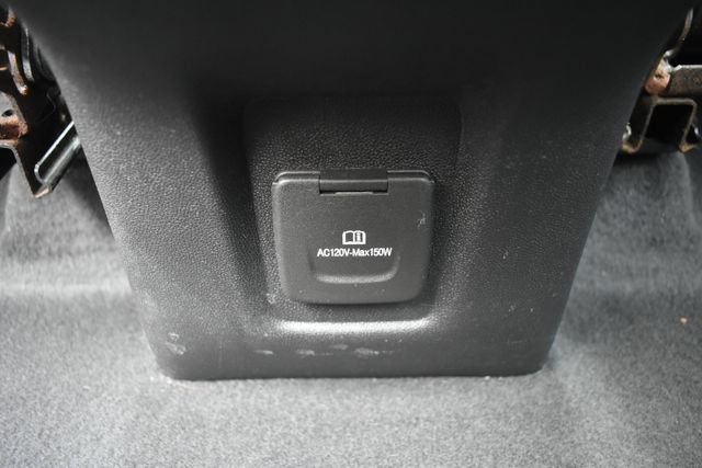 Used 2018 Chevrolet Equinox LT w/ Sun & Infotainment Package FWD image 35
