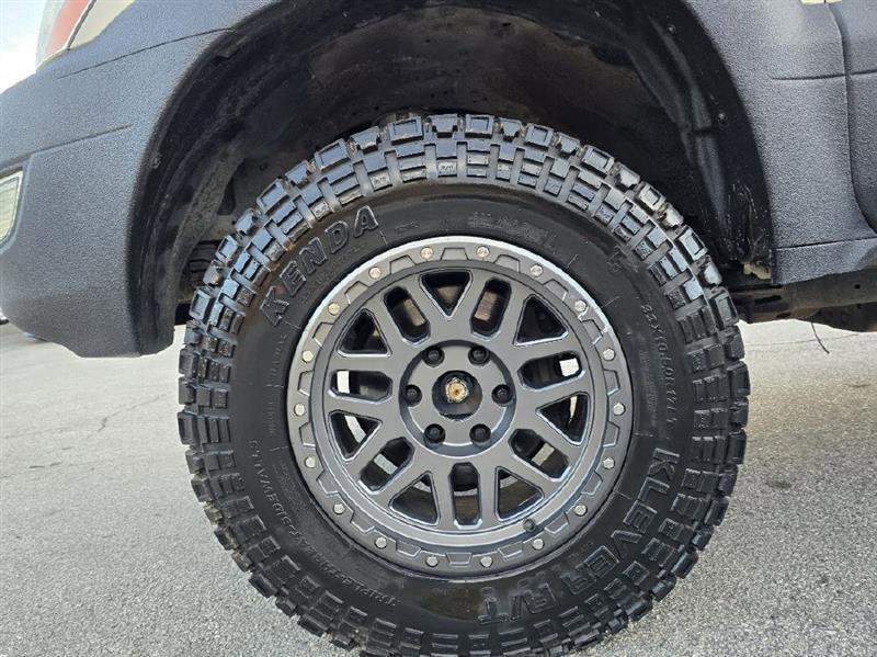 Used 2005 Lexus GX 470 image 19