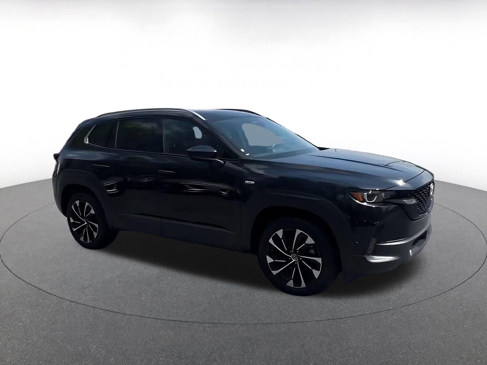 Used 2025 MAZDA CX-50 2.5 Hybrid w/ Premium Plus Pkg image 2