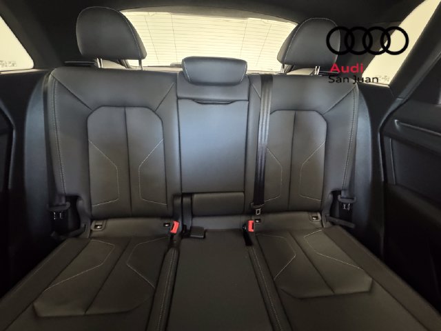 Used 2025 Audi Q3 2.0T Premium AWD/4WD image 13