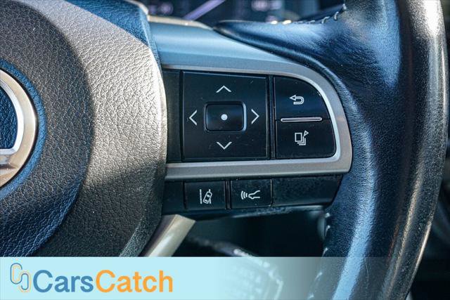Used 2018 Lexus RX 350 AWD w/ Premium Package image 36