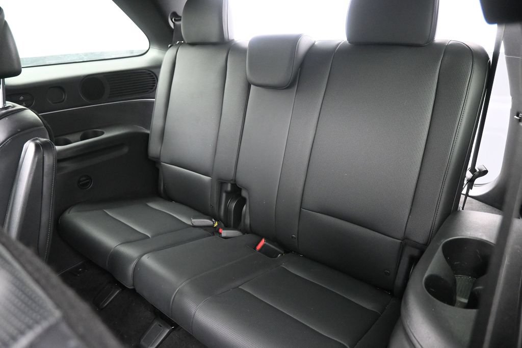 Used 2026 Hyundai Palisade Calligraphy AWD/4WD image 27