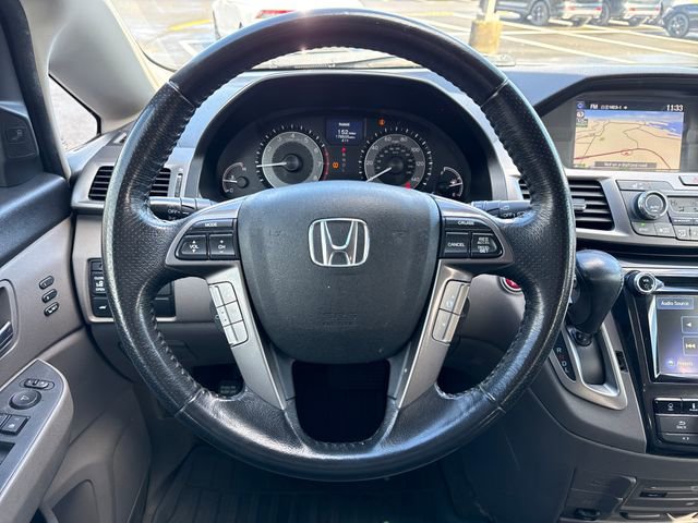 Used 2014 Honda Odyssey Touring Elite image 24