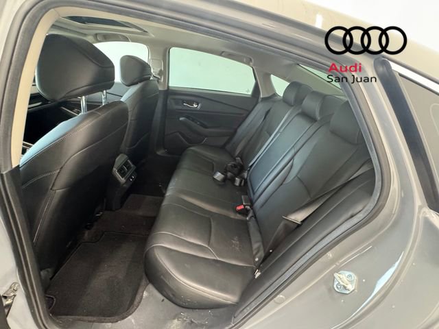 Used 2024 Honda Accord Touring image 25