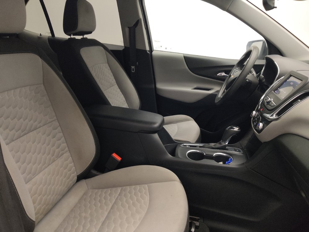 Used 2020 Chevrolet Equinox LT AWD/4WD image 21