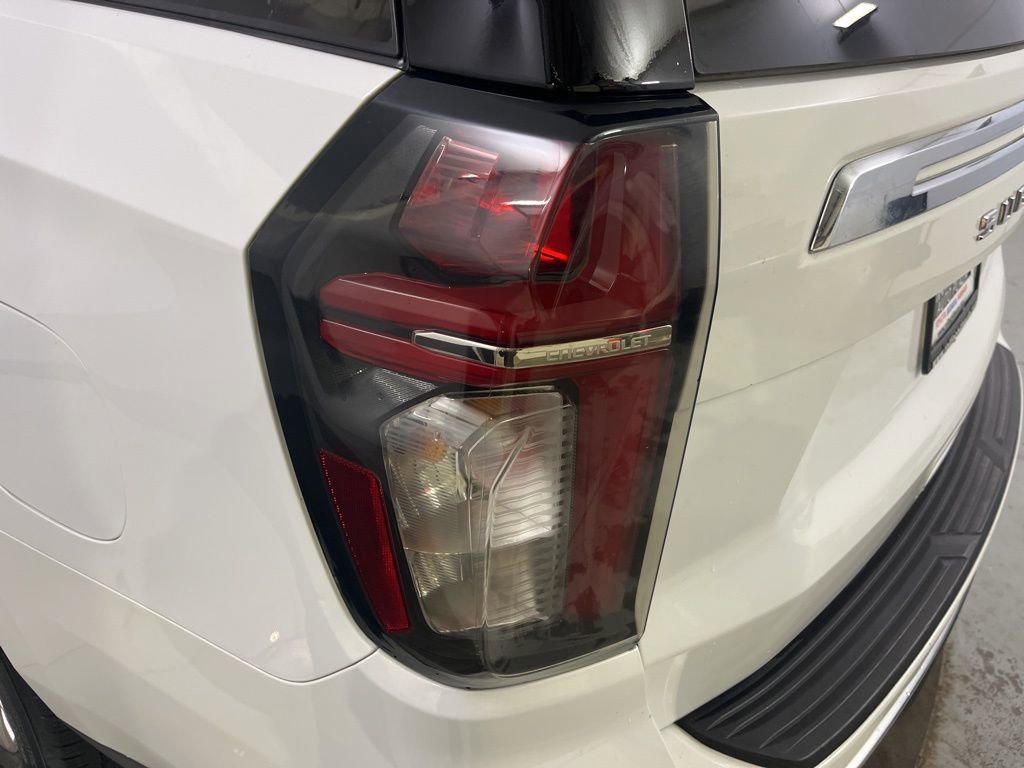 Used 2023 Chevrolet Suburban Premier image 45