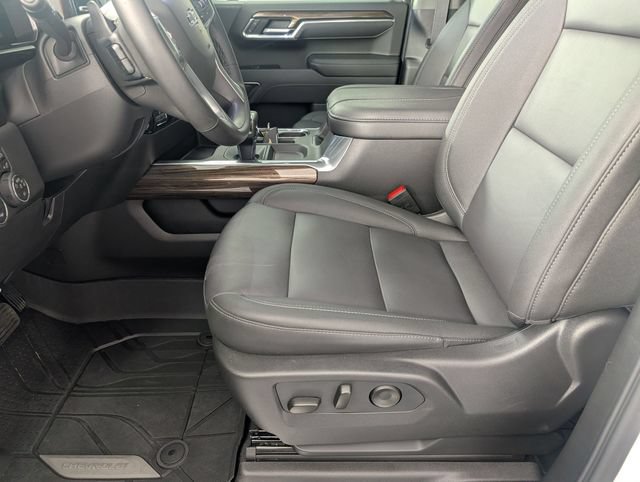 Certified 2026 Chevrolet Silverado 1500 RST w/ RST All Star Premium Package AWD/4WD image 13