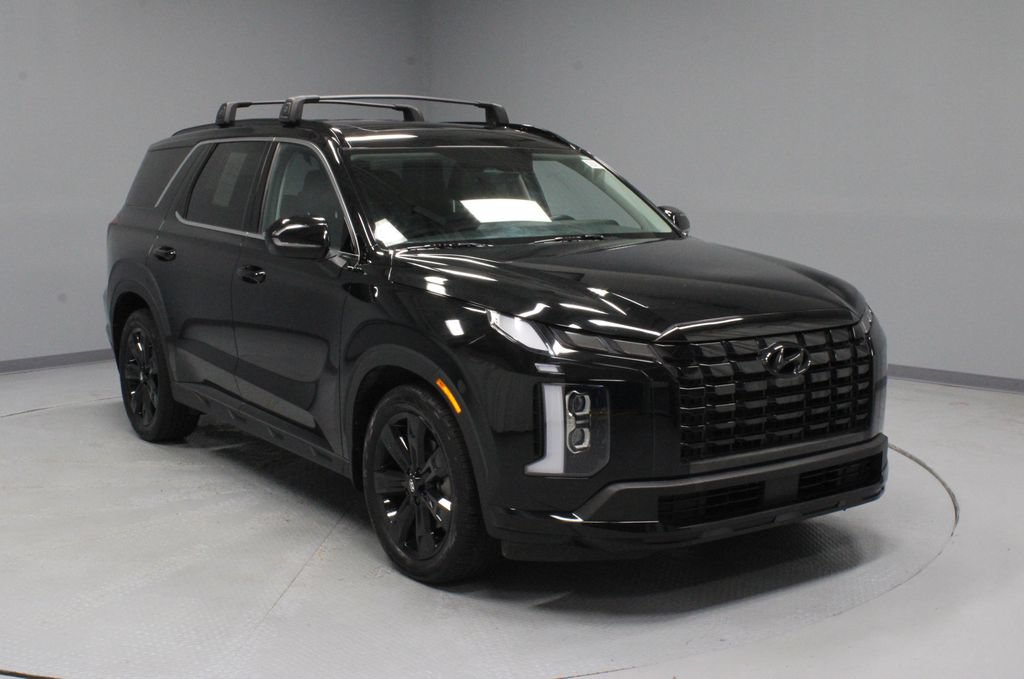 Used 2024 Hyundai Palisade XRT AWD/4WD video 1