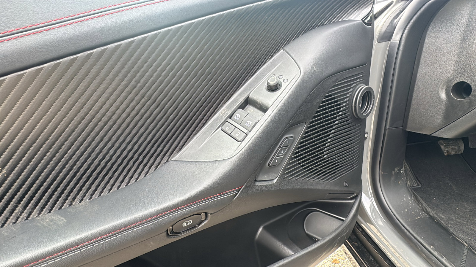 New 2026 Dodge Charger Scat Pack image 11